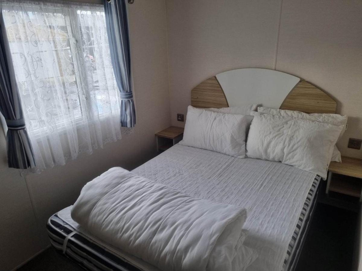 8 Berth Caravan Pg214 Golden Palm Chapel St Leonards Luaran gambar