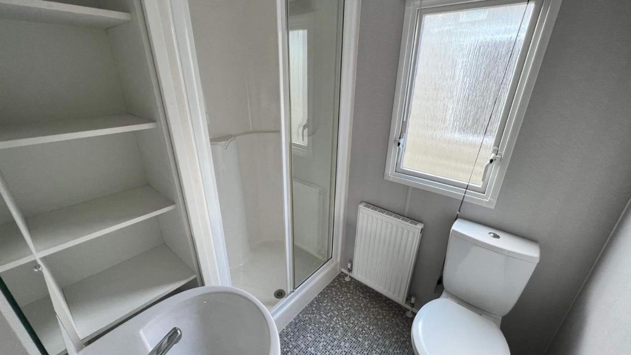 8 Berth Caravan Pg214 Golden Palm Chapel St Leonards Luaran gambar
